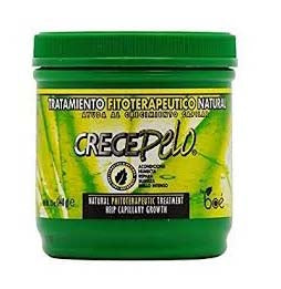 Crece Pelo Tratamiento 8oz
