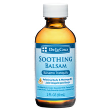 DLC BALSAMO TRANQUILO  2 FL. OZ. PK6  /  UOM C12