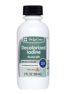DLC YODO BLANCO  2oz PK6 / UOM M72