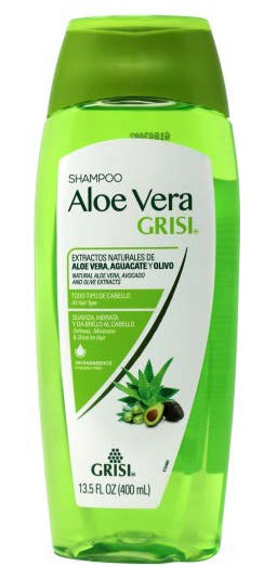 Grisi Aloe Vera Shampoo