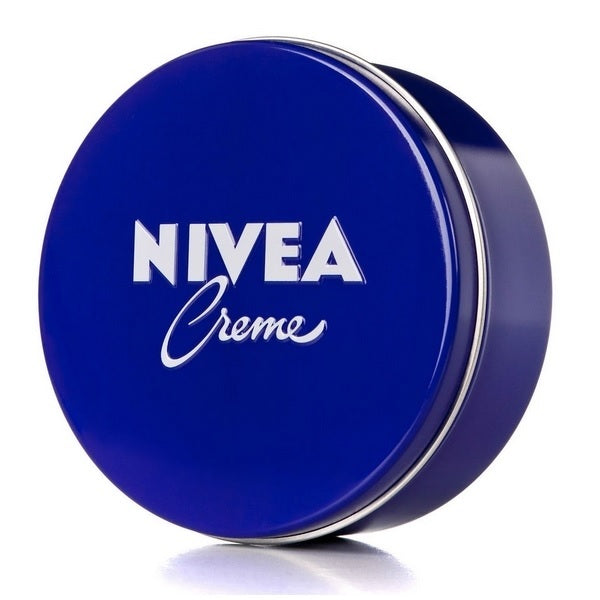 NIVEA Creme, 250 ml, 3-pack