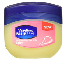 VASELINE BABY 100ml PK6 / UOM C12