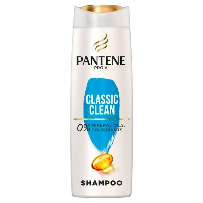 Pantene Pro-V Repair & Protect Shampoo
