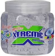 XTREME STYLING GEL 8.8 OZ