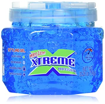 XTREME STYLING GEL BLUE 35.26 OZ