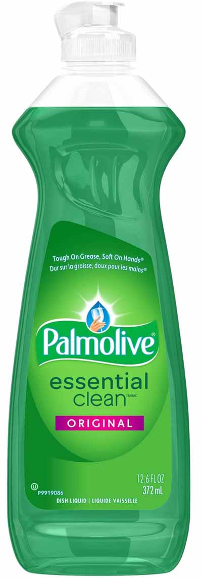 Palmolive Dish Liquid Original 12.6oz