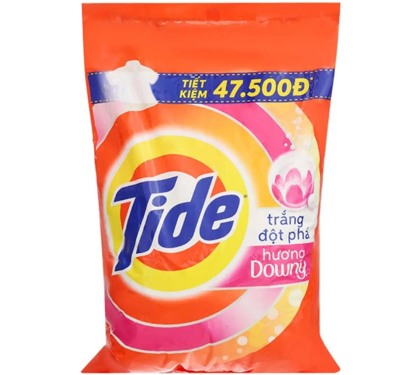 TIDE POWDER W/DOWNY 5KG C3 / UOM C3