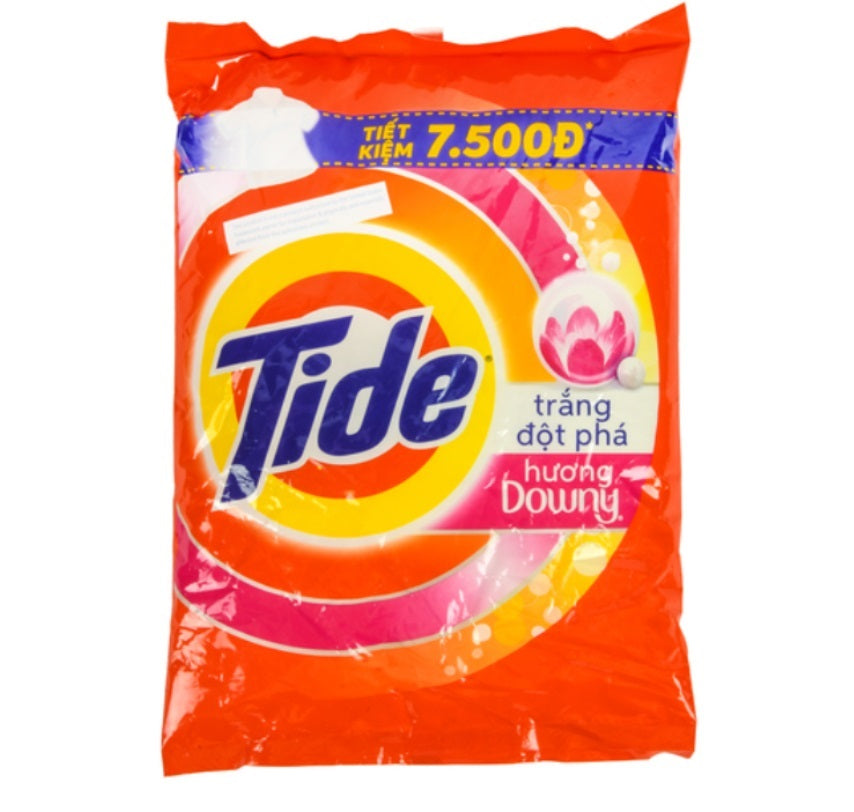 TIDE POWDER W/DOWNY 2.25KG C5 / UOM C5