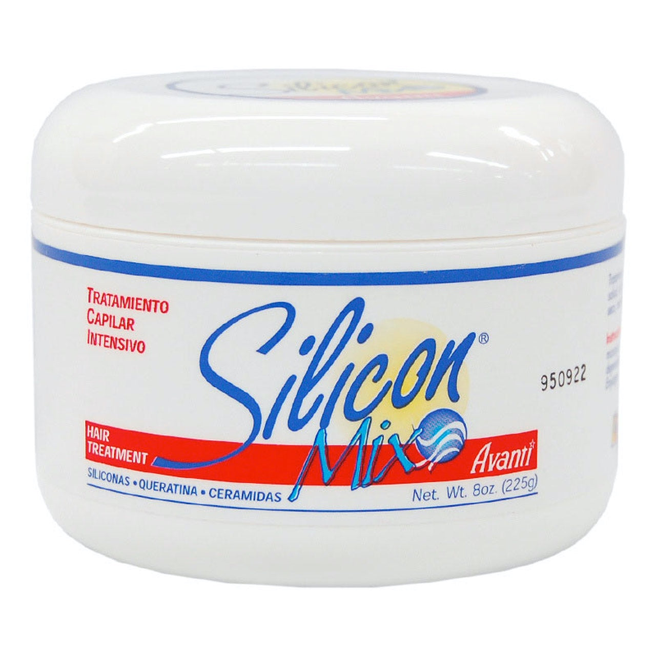 Super Wet Hair Styling Gel Green 8.8 Oz - Gel Fija Pelo