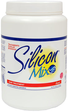 Silicon Mix Tratamiento Capilar Nutritivo Bambu 60oz