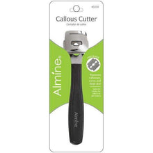 Almine Callous Cutter Black / White | Box of 12