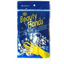 Rubber Gloves Medium | Pack of 6