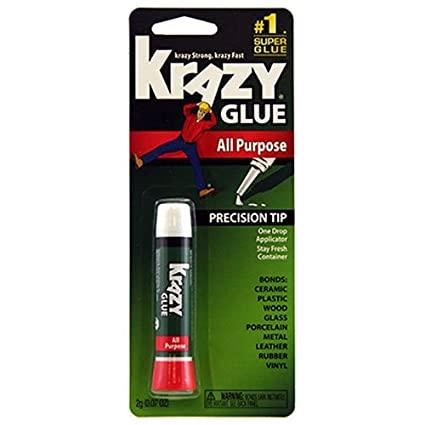 Krazy Glue 2 g | Caja de 12
