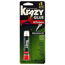 Krazy Glue 0.07 oz | Box of 12