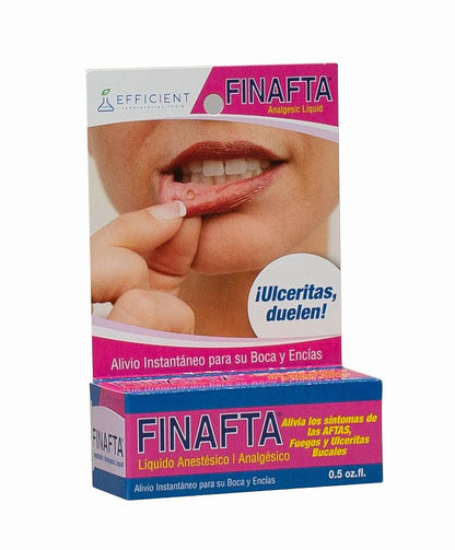 Finafta 0.50 oz | Pack of 3